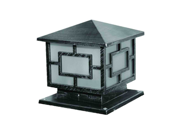 柱头灯 正翔9103