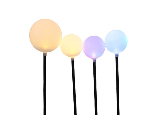 LED芦苇灯-正翔9201