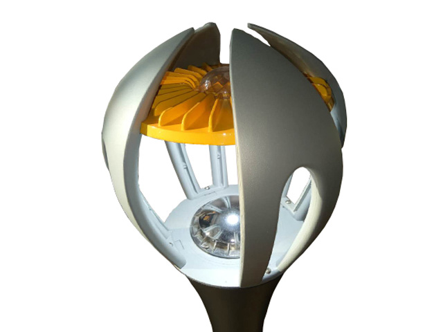 LED草坪灯 正翔8503