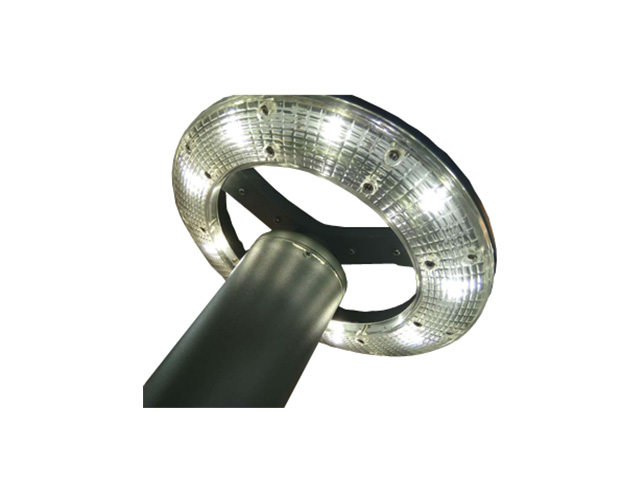 LED现代草坪灯 正翔8505