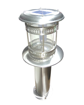 太阳能草坪灯 正翔8510