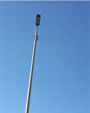 LED路灯 正翔2403