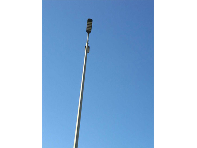 LED路灯 正翔2403