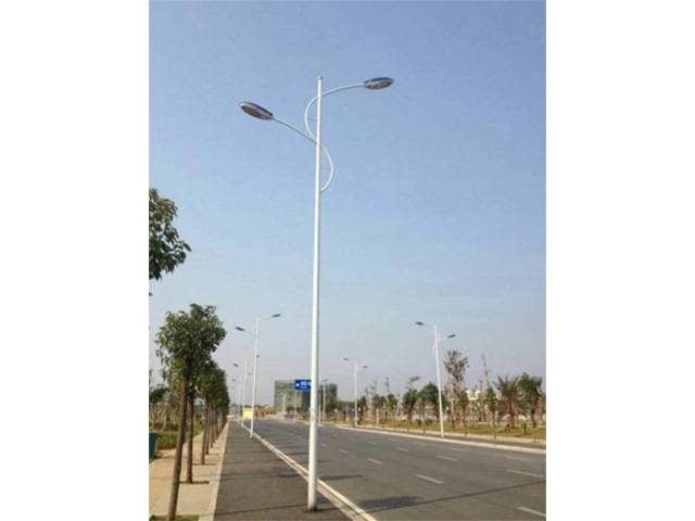 LED路灯 正翔2404