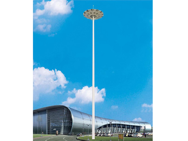 高杆灯-正翔2808