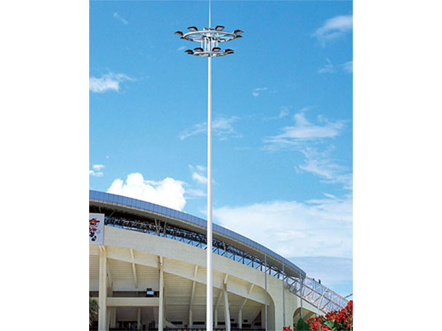 高杆灯-正翔2809