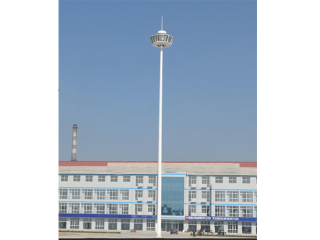 高杆灯-正翔2807